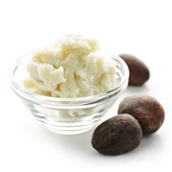 ivory shea butter