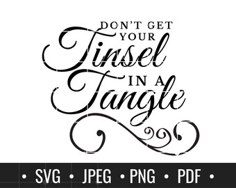Lustige Weihnachten SVG, Weihnachts Sprüche SVG, Bauernhaus Weihnachten svg, Urlaub svg, Winter svg