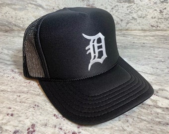 Pink Detroit Tigers | Etsy UK