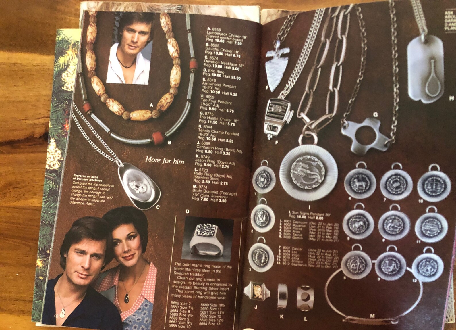 Lot of 3 1977 Vintage Sarah Coventry Catalogs 67 pages Etsy