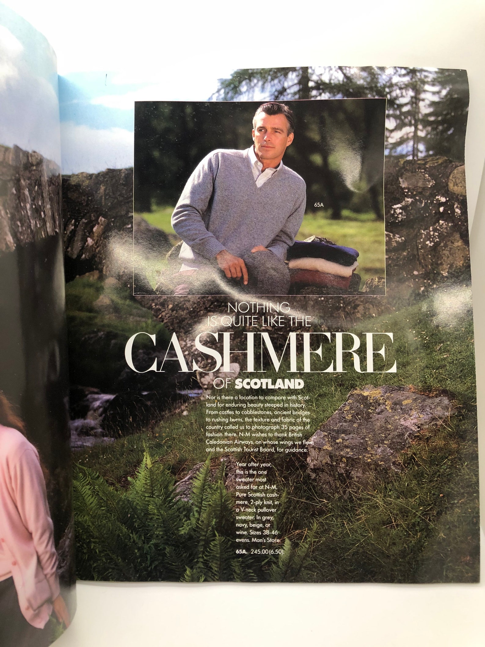 Jl Marcus Catalog Wisconsin 19