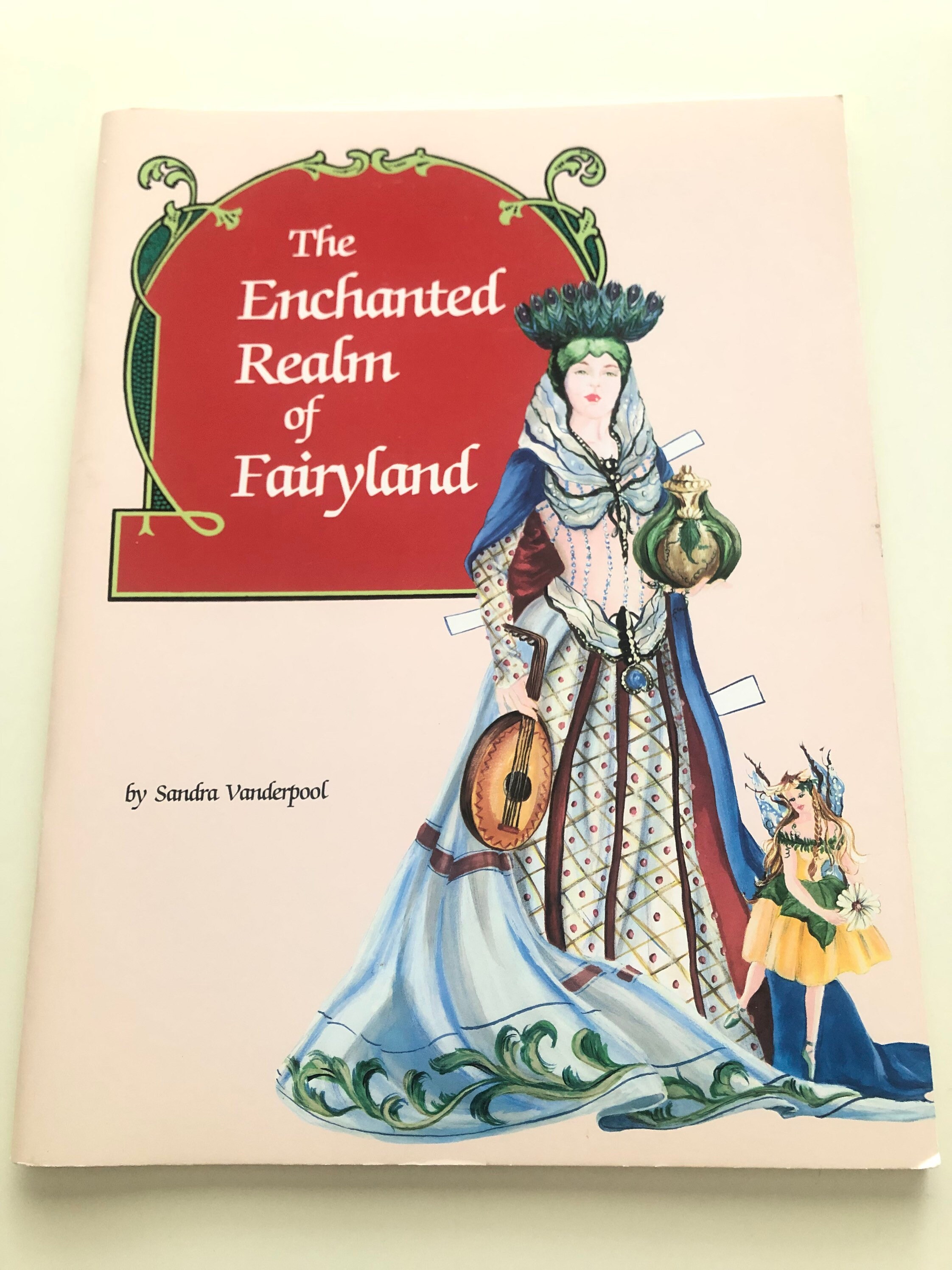 Enchanted Realms - Etsy