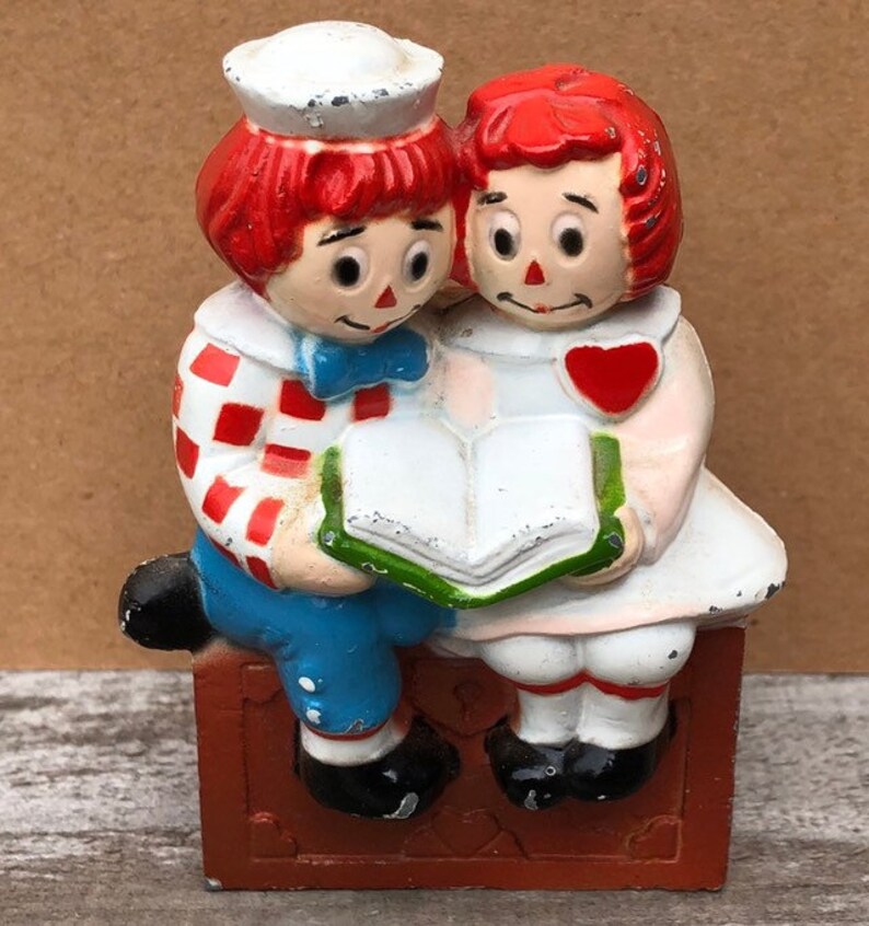 raggedy ann and andy raggedy ann and andy
