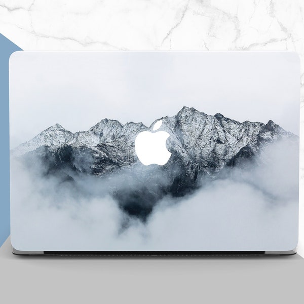 Mountains MacBook Air 13 inch Case Landscape MacBook Pro 15 Case Laptop Case MacBook Pro 13 Case MacBook 12 inch Cover Retina Case PD0208