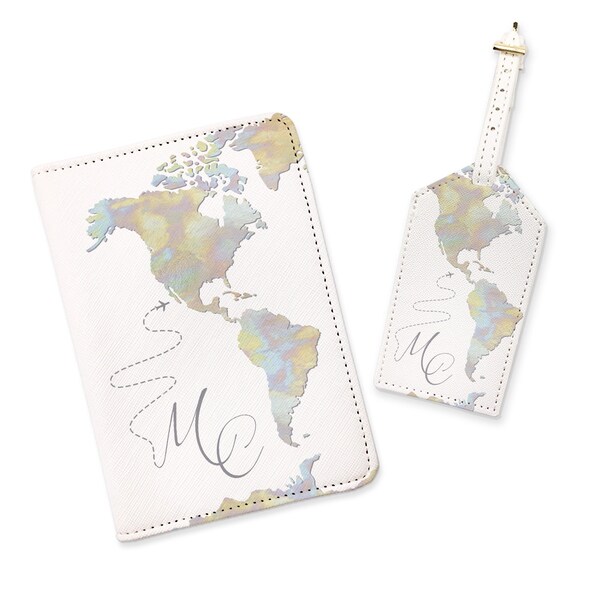 Travel Map Organizer Etsy