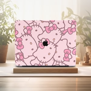 ハローキティー マックブック ケース HelloKitty MacBook ハローキティー マックブック ケース HelloKitty MacBook