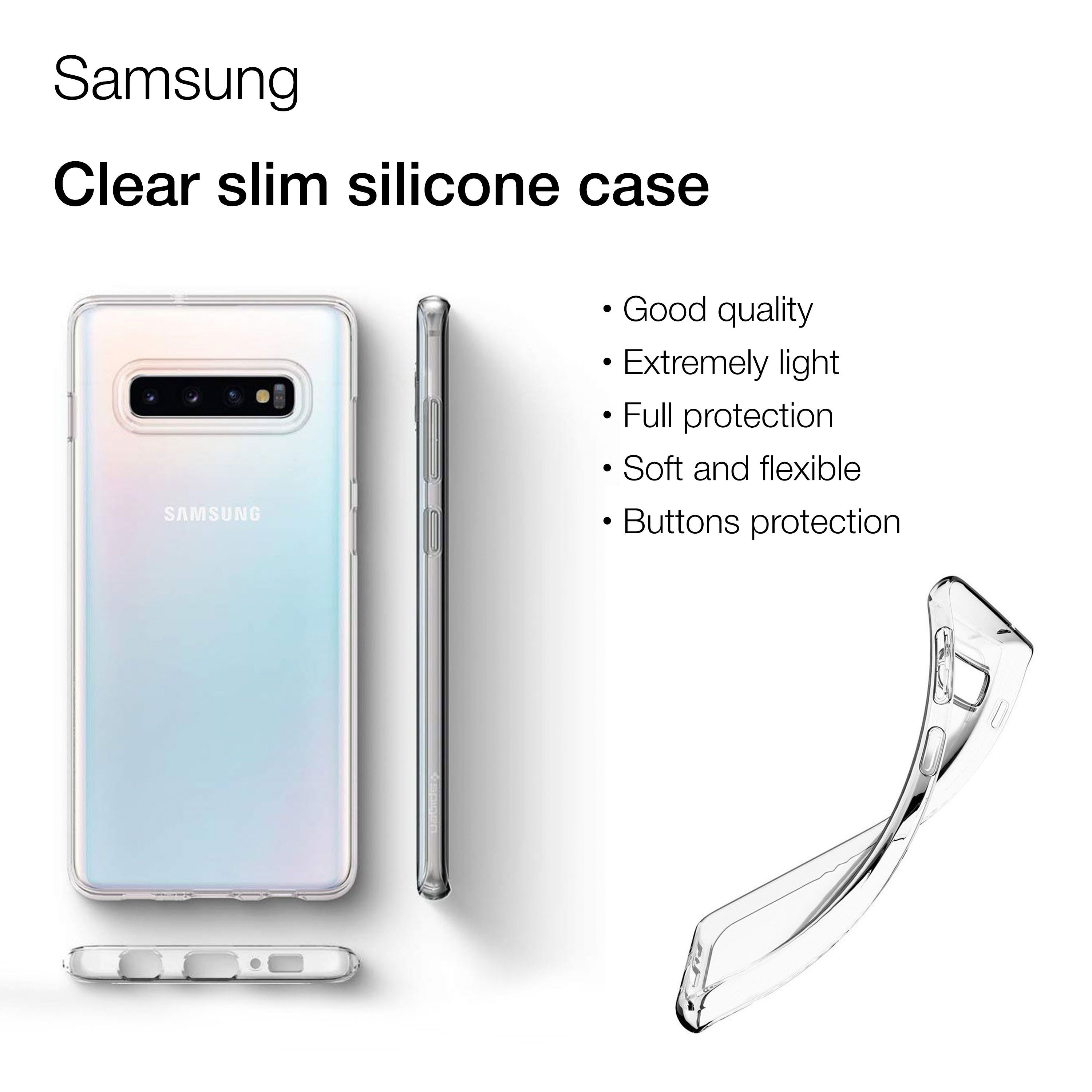Profile Jacqueline Samsung S21 Plus Case Note 20 Ultra Silicone Case Samsung Note 20 Case Samsung S21 Ultra Case Samsung S20 FE 5G DA0607