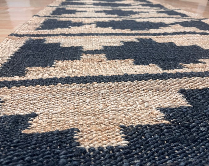 JUTE RUGS