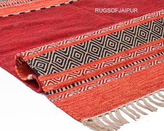 COTTON RUGS