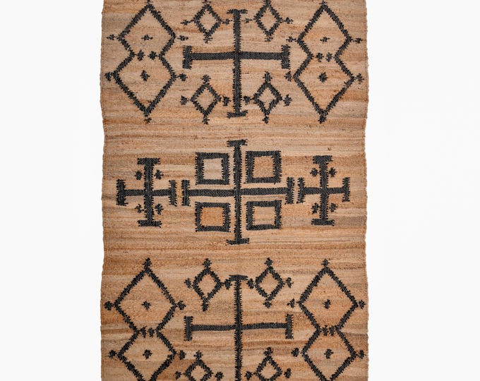 JUTE RUGS