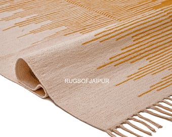 COTTON RUGS