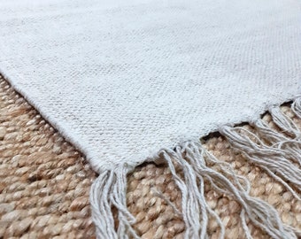 COTTON RUGS