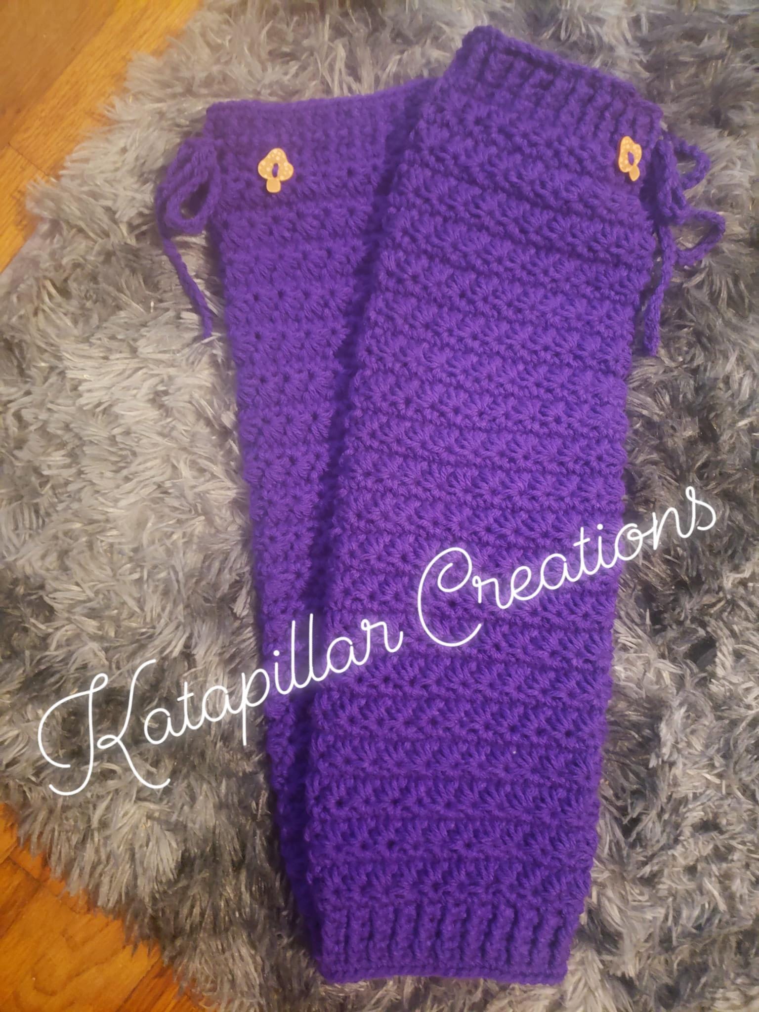 30 Crochet Leg Warmers Patterns for Retro, Cozy, and Statement Style 16 Stargazer Textured Leg Warmers
