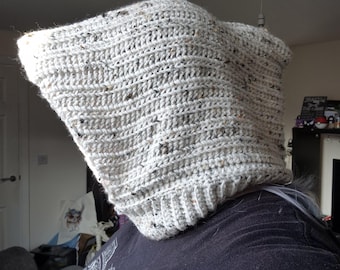 Balaclava/Kapuze