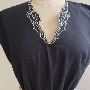 Vintage 1970’s dress
