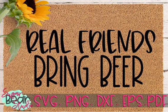 Free Free 238 Real Friends Svg SVG PNG EPS DXF File