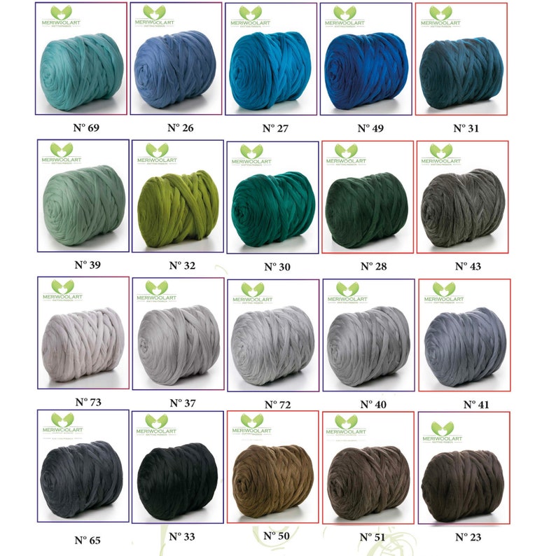 VENTA de hilo grueso 100% lana merino 4-5 cm de espesor hilo para fieltro, hilo de manta gruesa tejido a mano DIY manta de lana gruesa para regalos de invierno imagen 4