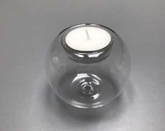 Plateau Bougie Rond Décoratif Lot De 6 Dessous De Verre En Bois - Naturel - Multiusage Pour Verres Ou Bougies - Déco Rustique Lot 6 Dessous Verre