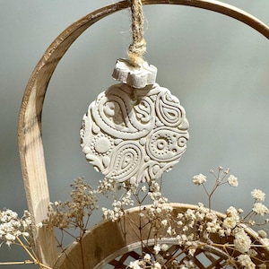 Car, Home & Closet Diffuser. Scentable Hanging Decoration, Natural Clay Diffuser for Perfume and Essential Oil. Decorative Perfume diffuser