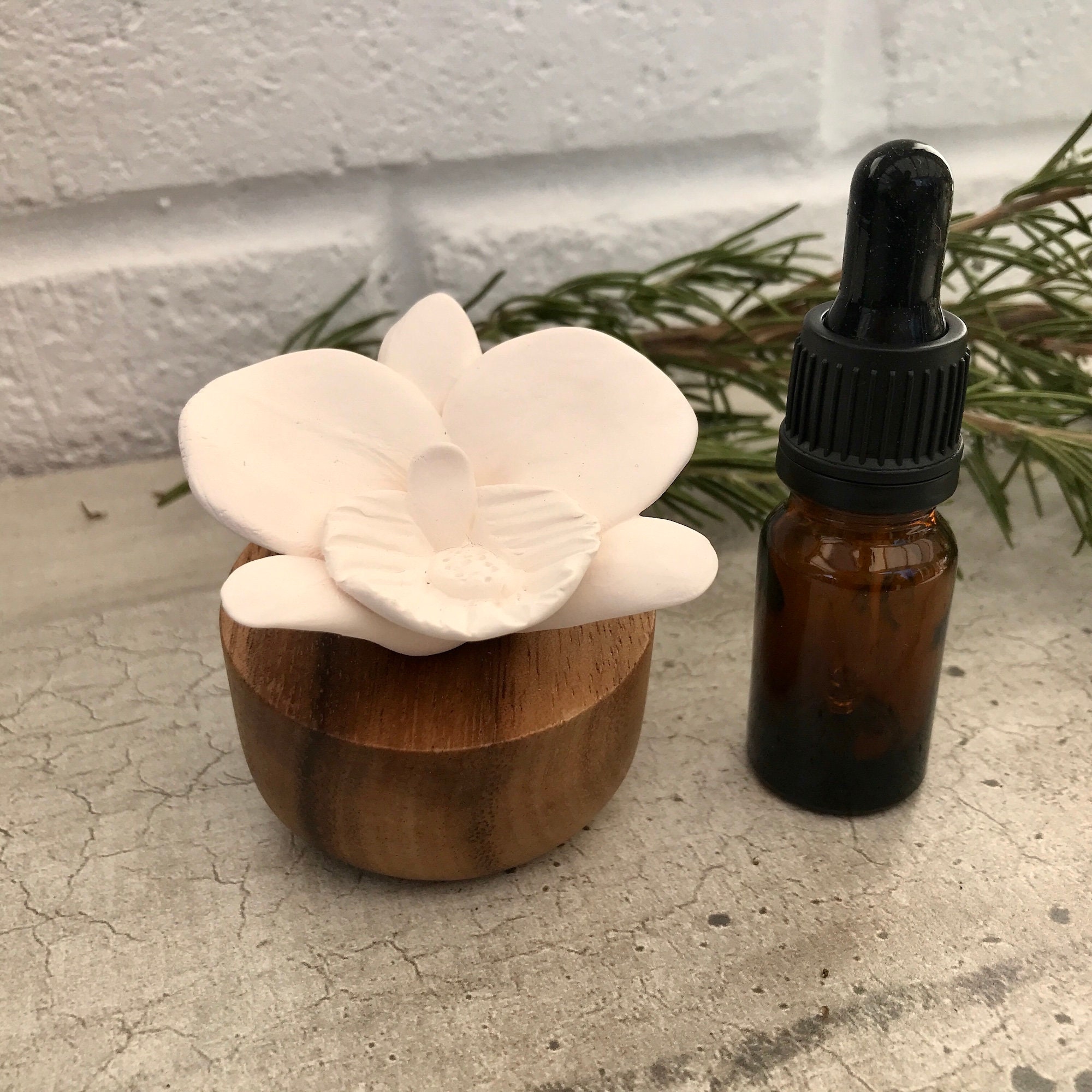 Essential oil droppers set of 7 pieces dropper bottles 10 Etsy