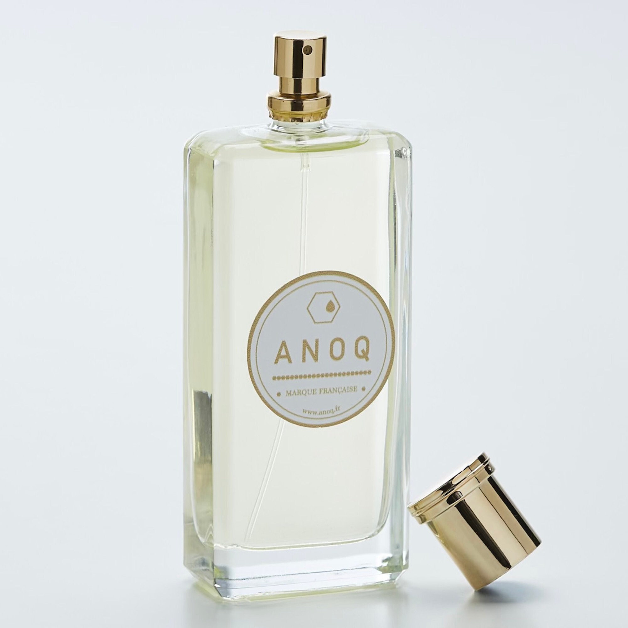 Lavande Souveraine | Brume d'intérieur Parfumée 100Ml/Parfum Intérieur Senteur Maison. Parfumeur d'a