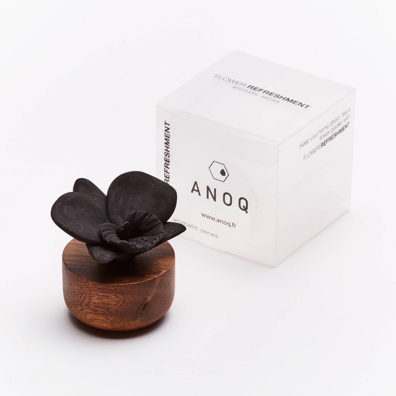 ANOQ Essential Oil Diffuser - Thumbnail 4