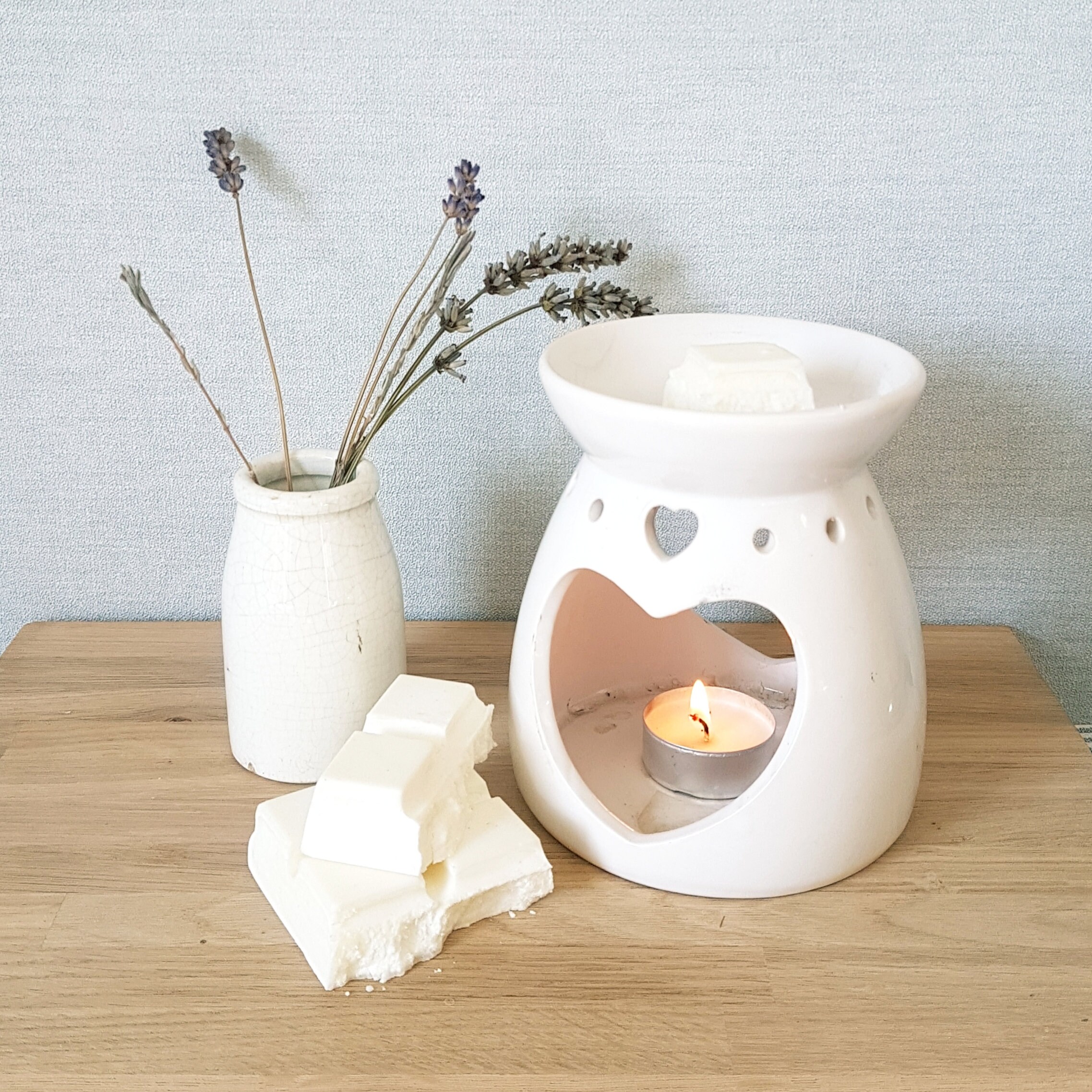Citronella Wax Melts UK Scented Soy Wax Melts UK Handmade Etsy