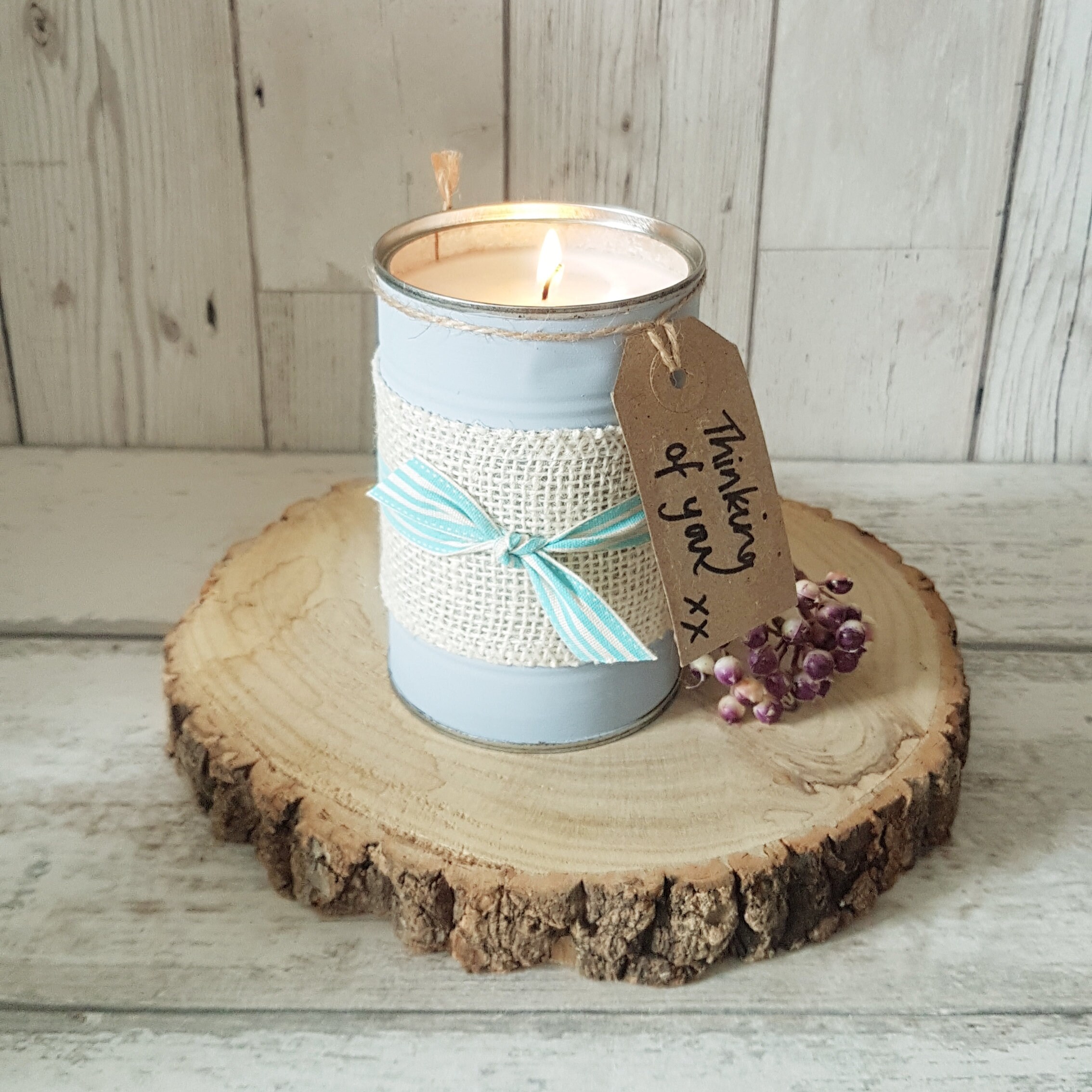 Candle Making Kit UK Candle Making Set Eco Friendly Gift Etsy