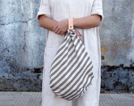 Furoshiki furoshiki bolso furoshiki de algodóncanvas bolso | Etsy España