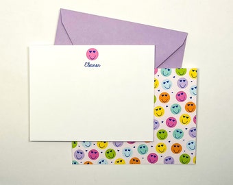 Personalized Stationery | Personalized Notecards