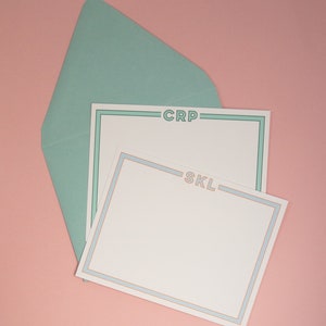 Briefpapier | Personalisiertes Briefpapier