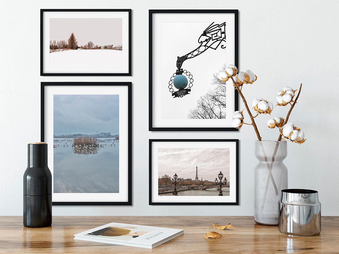 Romantic Paris photography European old world charm decor. Etsy