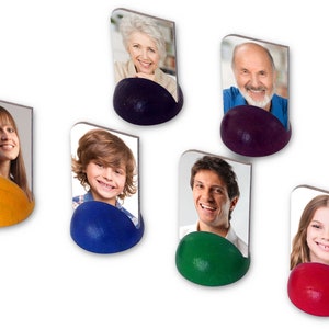 Photo Gaming Tokens