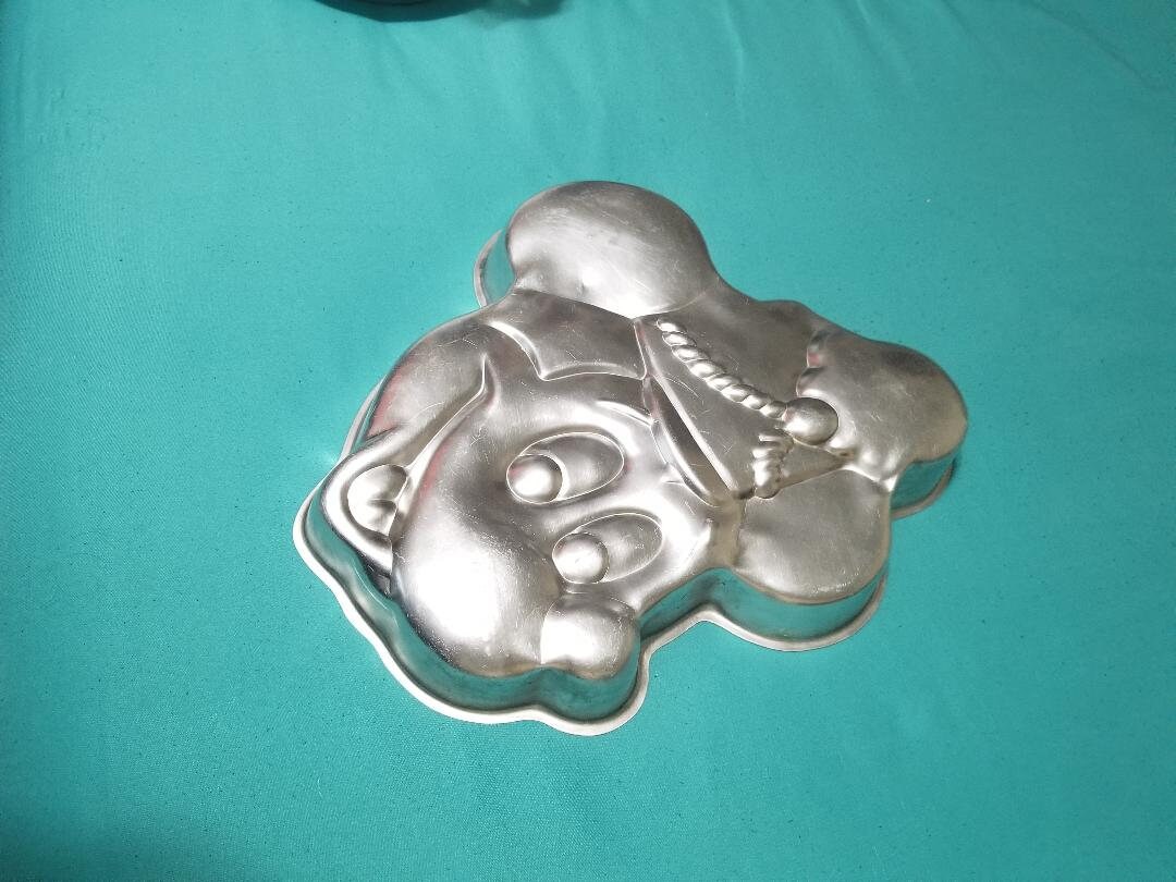Cartoon Cake Pans - Etsy Cartoon Cake Pans - Etsy