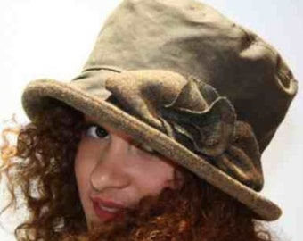 barbour rain hats for womens