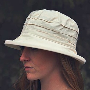 Packable Sun Hat -  UK