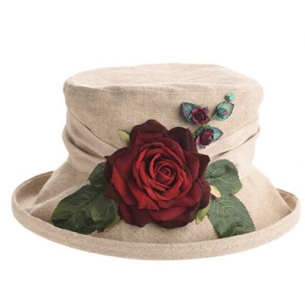 Women Summer Soft Knitted Hat