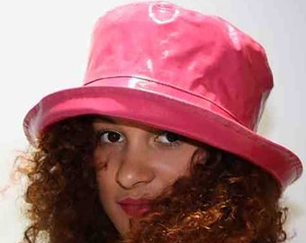 barbour ladies rain hats