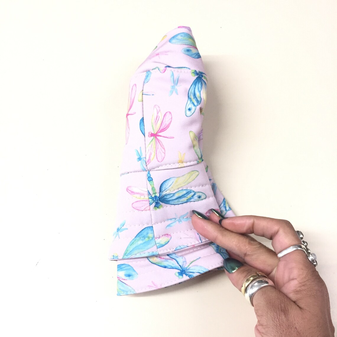 Waterproof Mustard Yellow Bucket Hat Ladies Lightweight Etsy UK