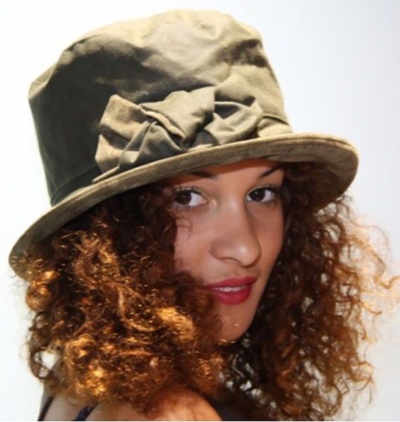barbour rain hat ladies