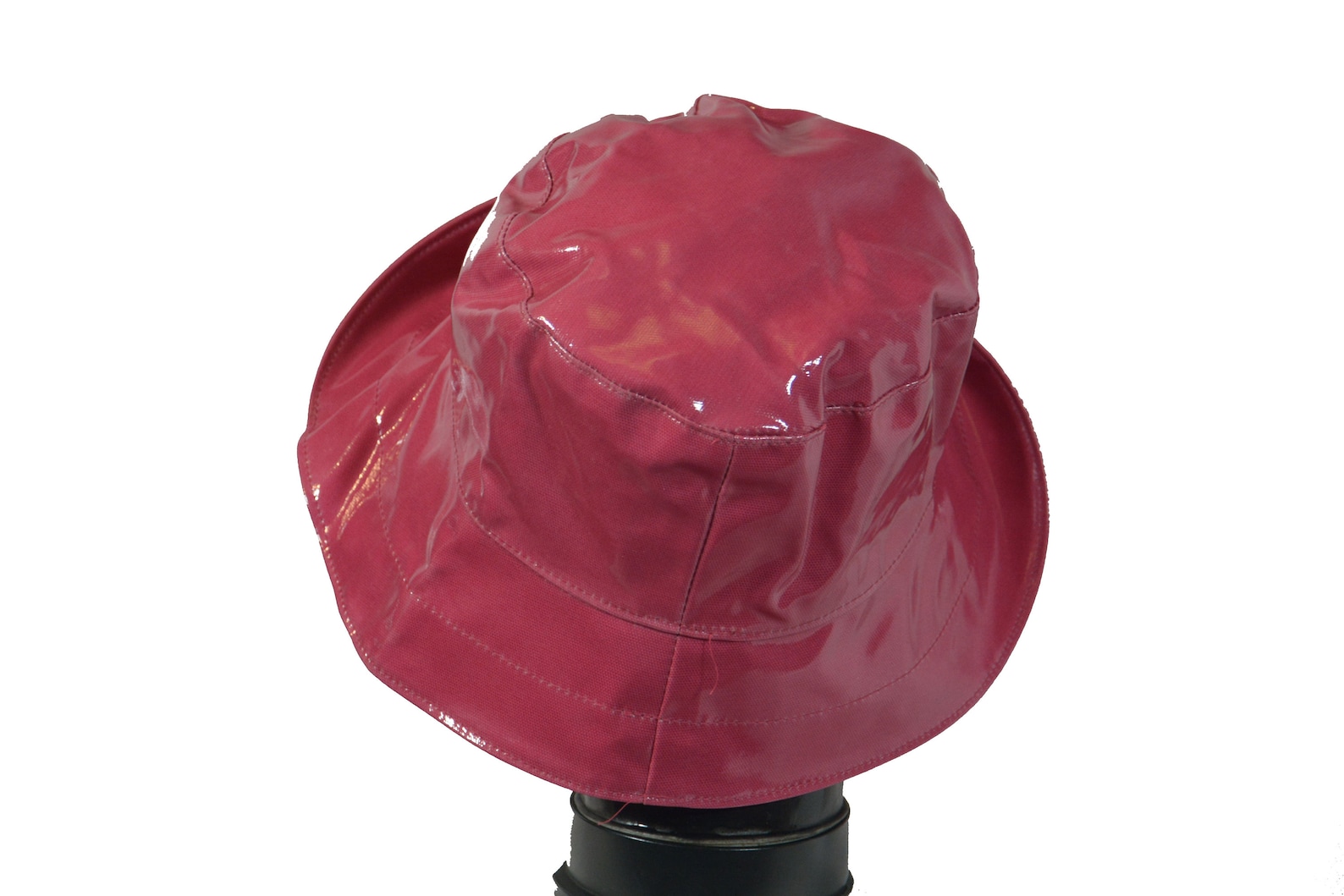 Waterproof Bucket Hat Drepsen - Hot Pink
