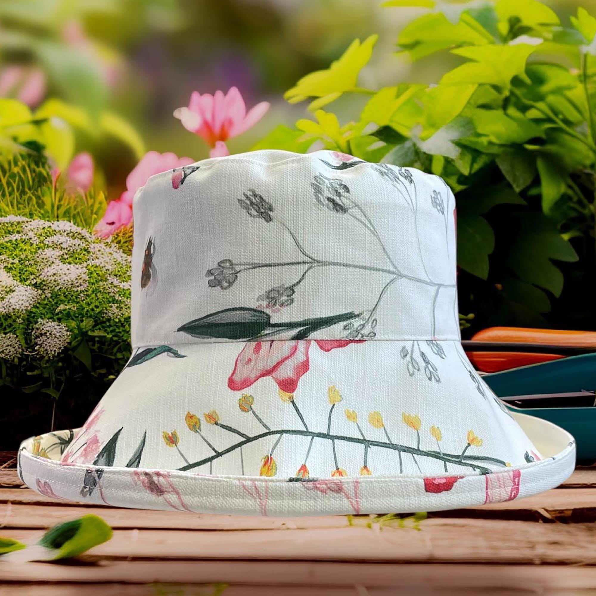 Cappello per la testa grande Italia