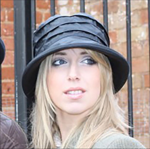barbour rain hat ladies