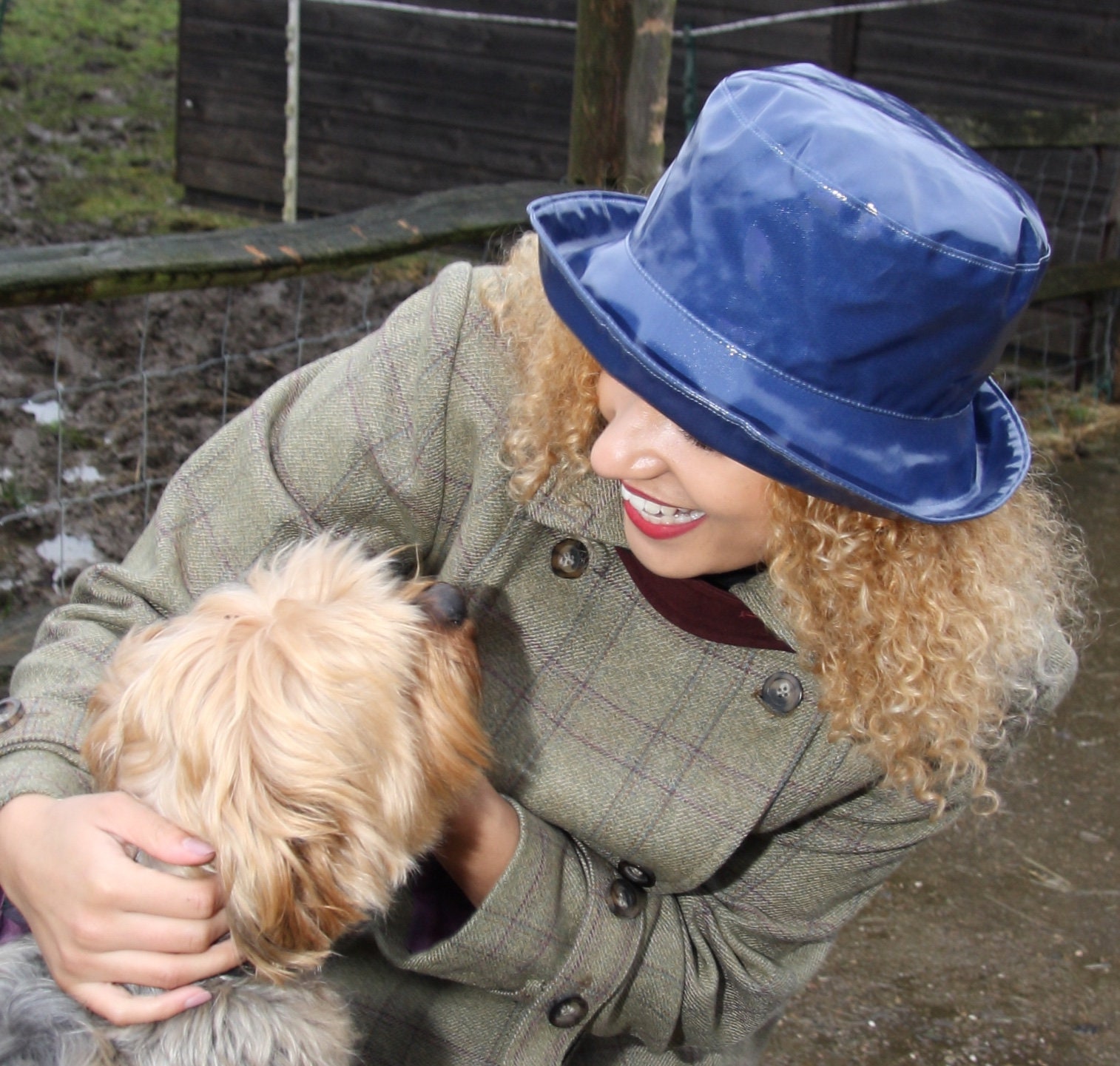 Cappelli Donna: da Pescatore, Invernali ed Estivi