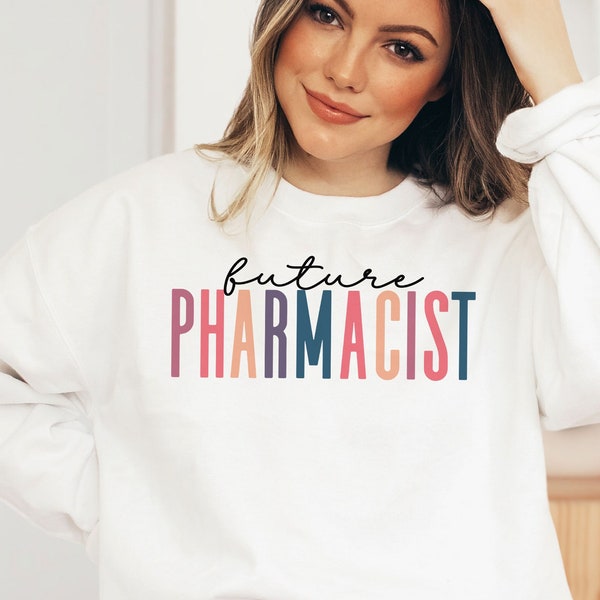 Pharmacy Student - Etsy