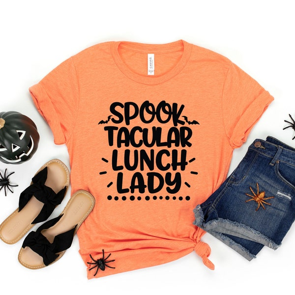 Lunch Lady Costume Etsy