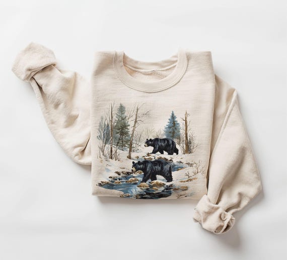 Sweat à Capuche Pull & Bear Noir - Taille L - Homme - Occasion Excellent état