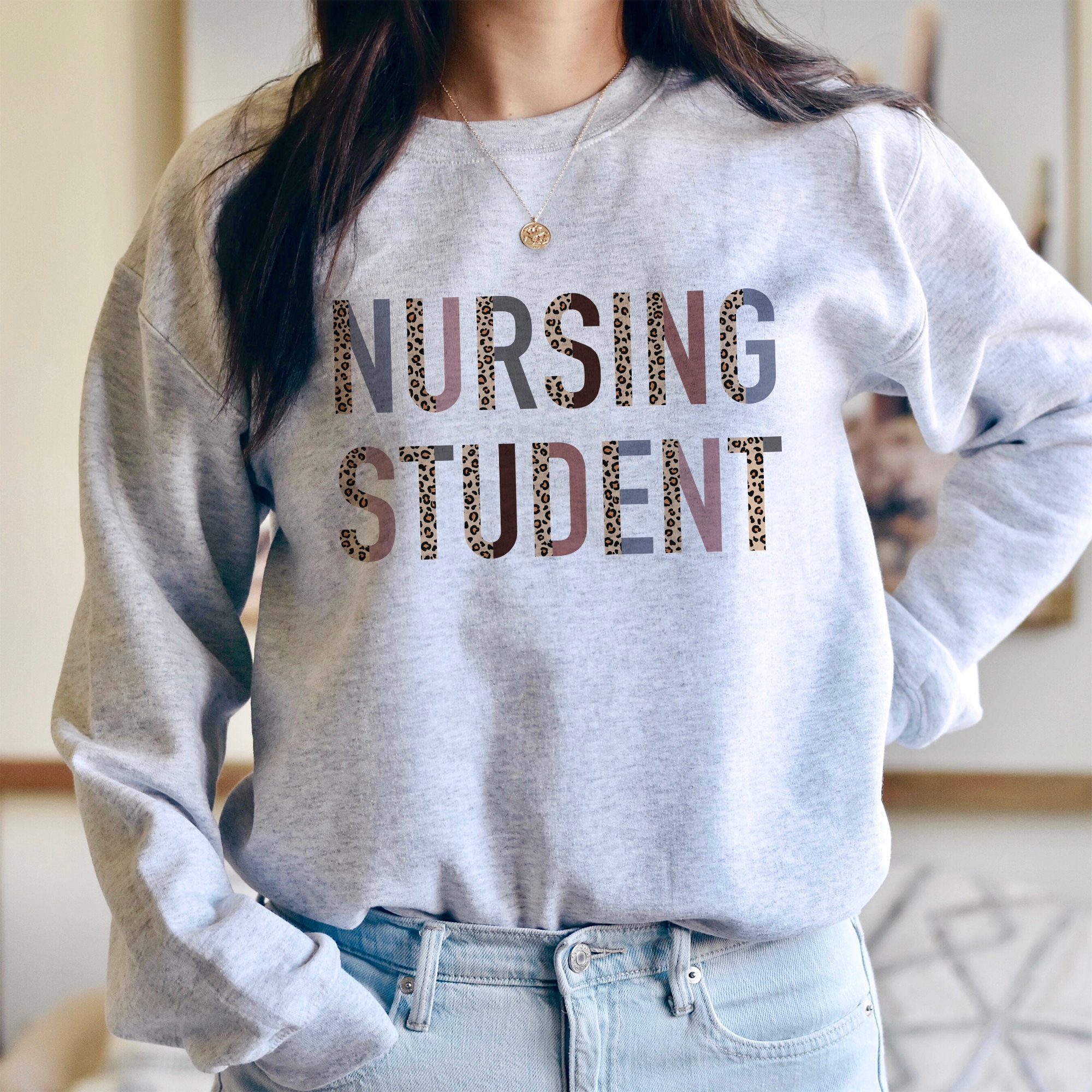 etsu college of nursing sweatshirt