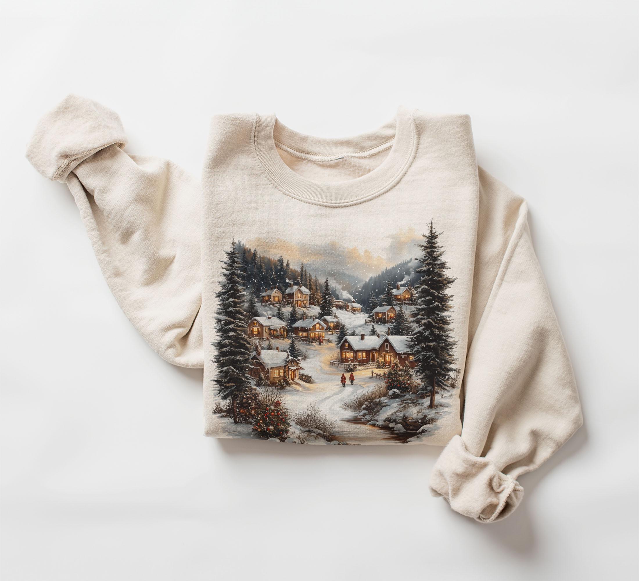 Sweaters Refashion Canada