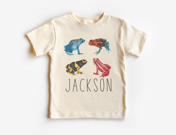 Dart Frog Shirt Gift | Poison Dart Frog Gift Tee Dart Frog Shirt Gift | Poison Dart Frog Gift Tee